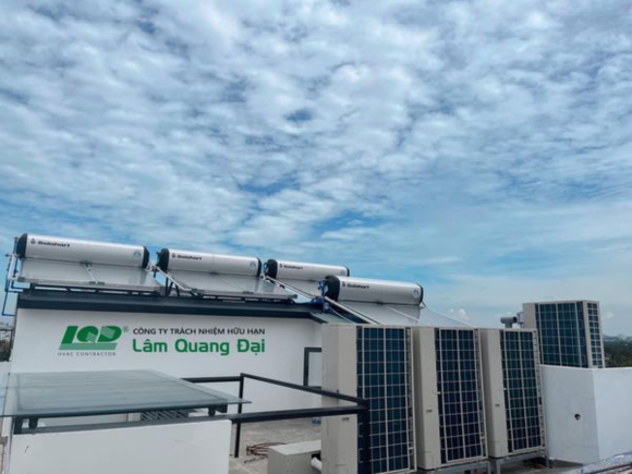 CĂN HỘ CHUNG CƯ CAO CẤP LÊ VĂN MIẾN - QUẬN 2