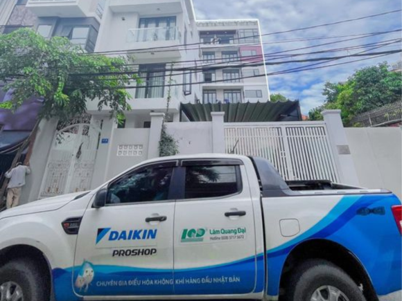 CĂN HỘ CHUNG CƯ CAO CẤP LÊ VĂN MIẾN - QUẬN 2