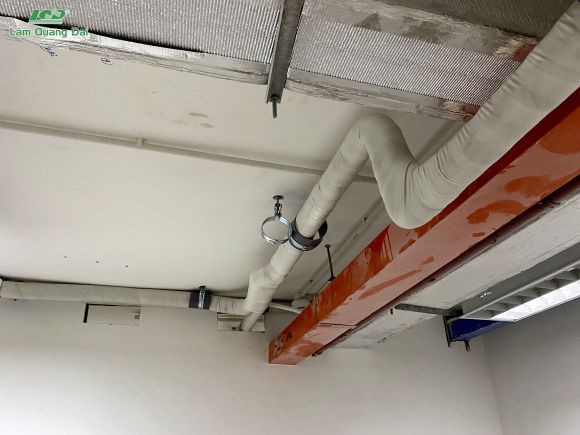 KHÁCH SẠN 5 SAO INDIGO Q1