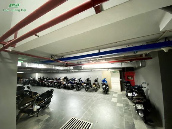 KHÁCH SẠN 5 SAO INDIGO Q1