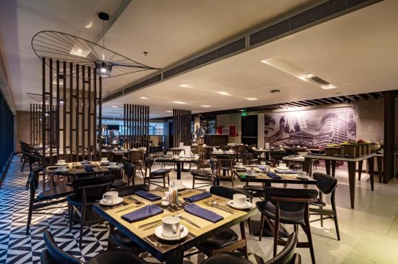 INNSIDE SAIGON CENTRAL