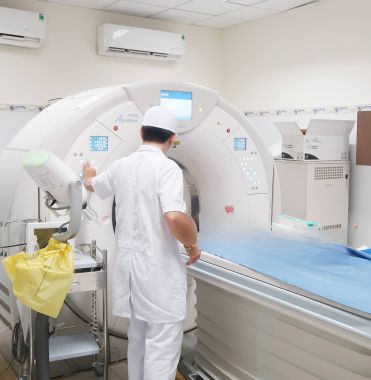 BỆNH VIỆN XUYÊN Á