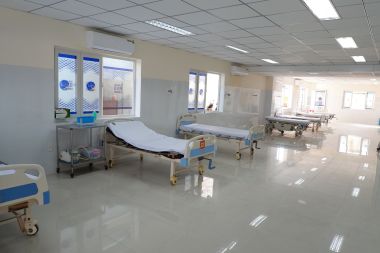 BỆNH VIỆN XUYÊN Á