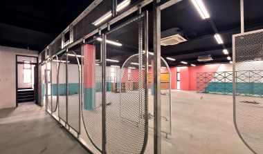 ĐIỀN QUÂN ENTERTAINMENT OFFICE