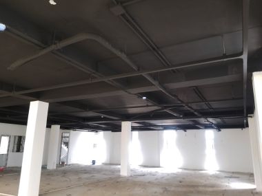 ĐIỀN QUÂN ENTERTAINMENT OFFICE