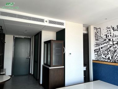 KHÁCH SẠN 5 SAO INDIGO Q1