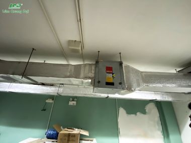 KHÁCH SẠN 5 SAO INDIGO Q1