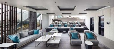 INNSIDE SAIGON CENTRAL