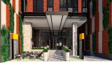 INNSIDE SAIGON CENTRAL