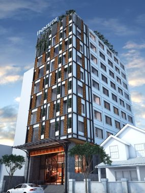 INNSIDE SAIGON CENTRAL