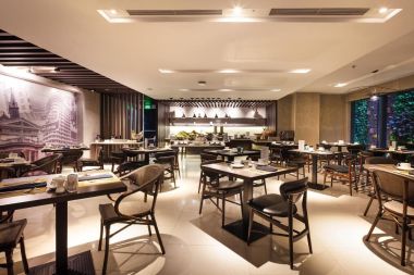 INNSIDE SAIGON CENTRAL