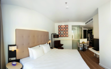 INNSIDE SAIGON CENTRAL