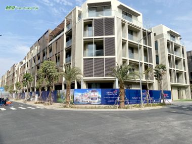 KHU PHỨC HỢP WIYO COMPLEX Q9