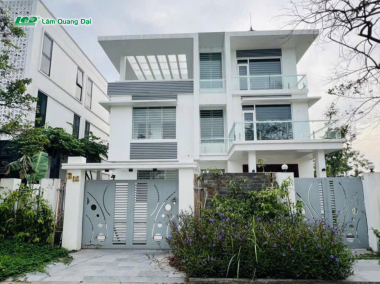 HỆ THỐNG ĐIỀU HÒA SKY AIR DAIKIN CHO BIỆT THỰ ANH KHOA | QUẬN 2