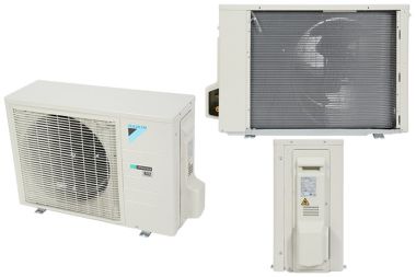 Máy lạnh Daikin Inverter 2.0 HP FTKZ50VVMV