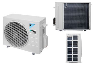 Máy lạnh Daikin Inverter 3.0HP FTKZ71VVMV