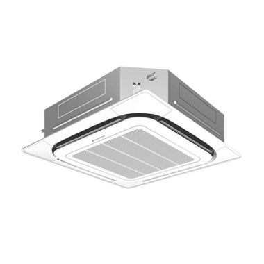 Điều hoà âm trần Daikin đa hướng thổi 1 chiều 3 pha 5.0 HP FCNQ42MV1/RNQ42MY1