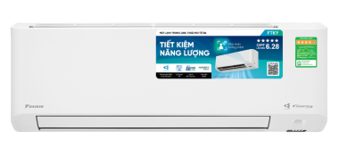 Máy lạnh Daikin Inverter 1HP FTKY25WAVMV