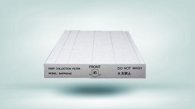 Phin lọc bụi tĩnh điện HEPA BAFP001AE4