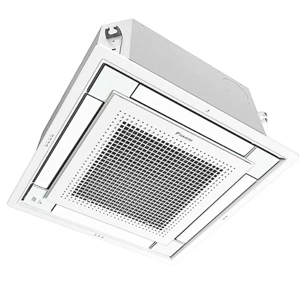 Điều hòa âm trần Daikin 4 hướng thổi nhỏ gọn cao cấp 3HP FFFC71AVM/RZFC71DVM
