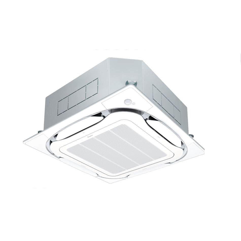 Máy lạnh âm trần DAIKIN 1 chiều inverter 5.5HP cao cấp FFCF140CVM/RZF140CYM