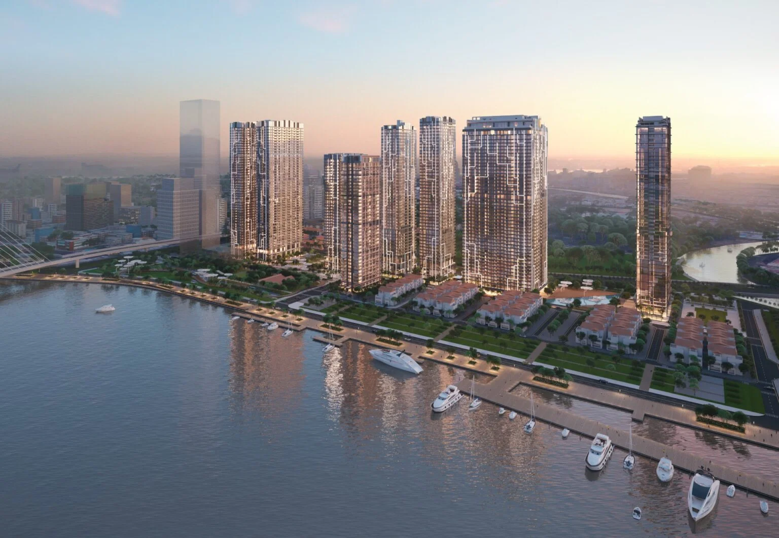 KHÁCH SẠN, CĂN HỘ DV CAO CẤP