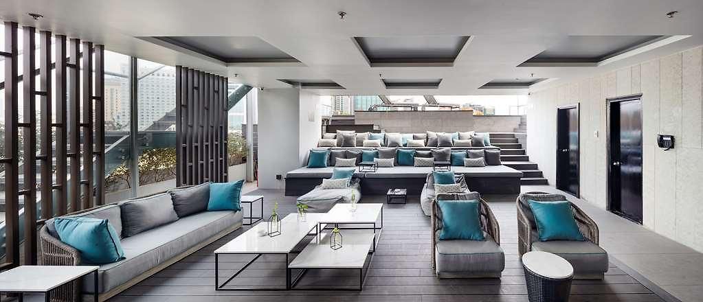 INNSIDE SAIGON CENTRAL