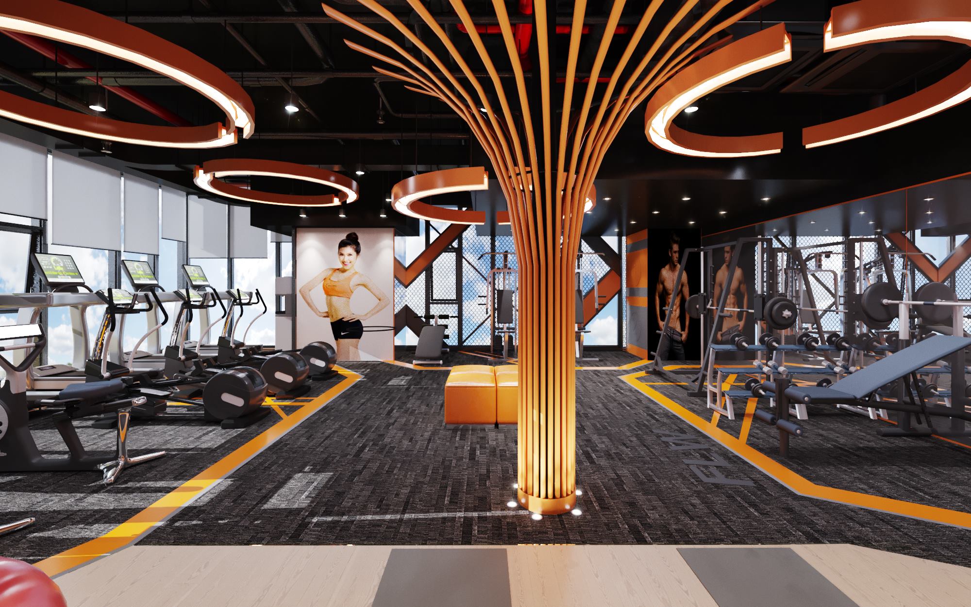 INNSIDE SAIGON CENTRAL