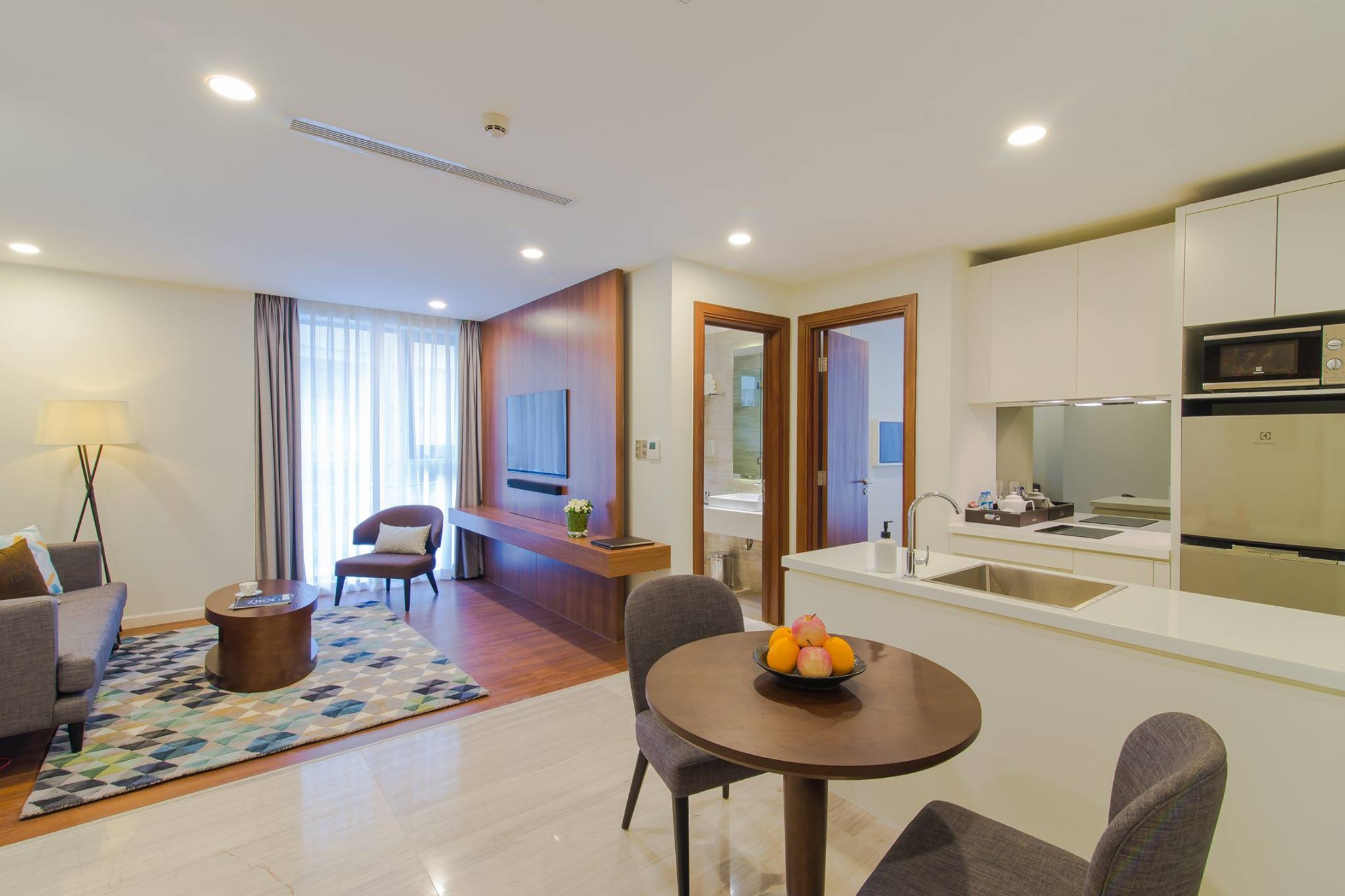 INNSIDE SAIGON CENTRAL