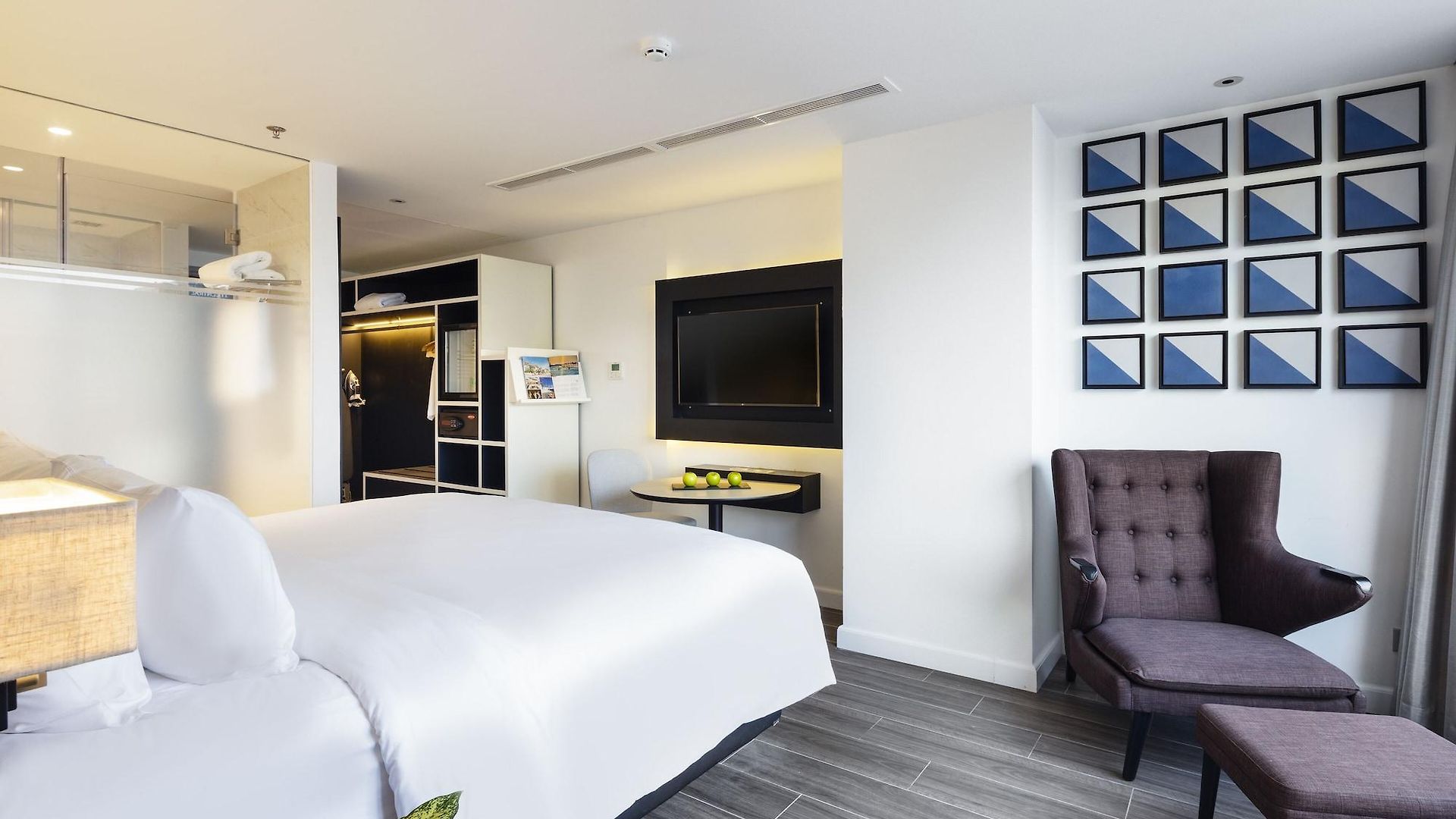 INNSIDE SAIGON CENTRAL