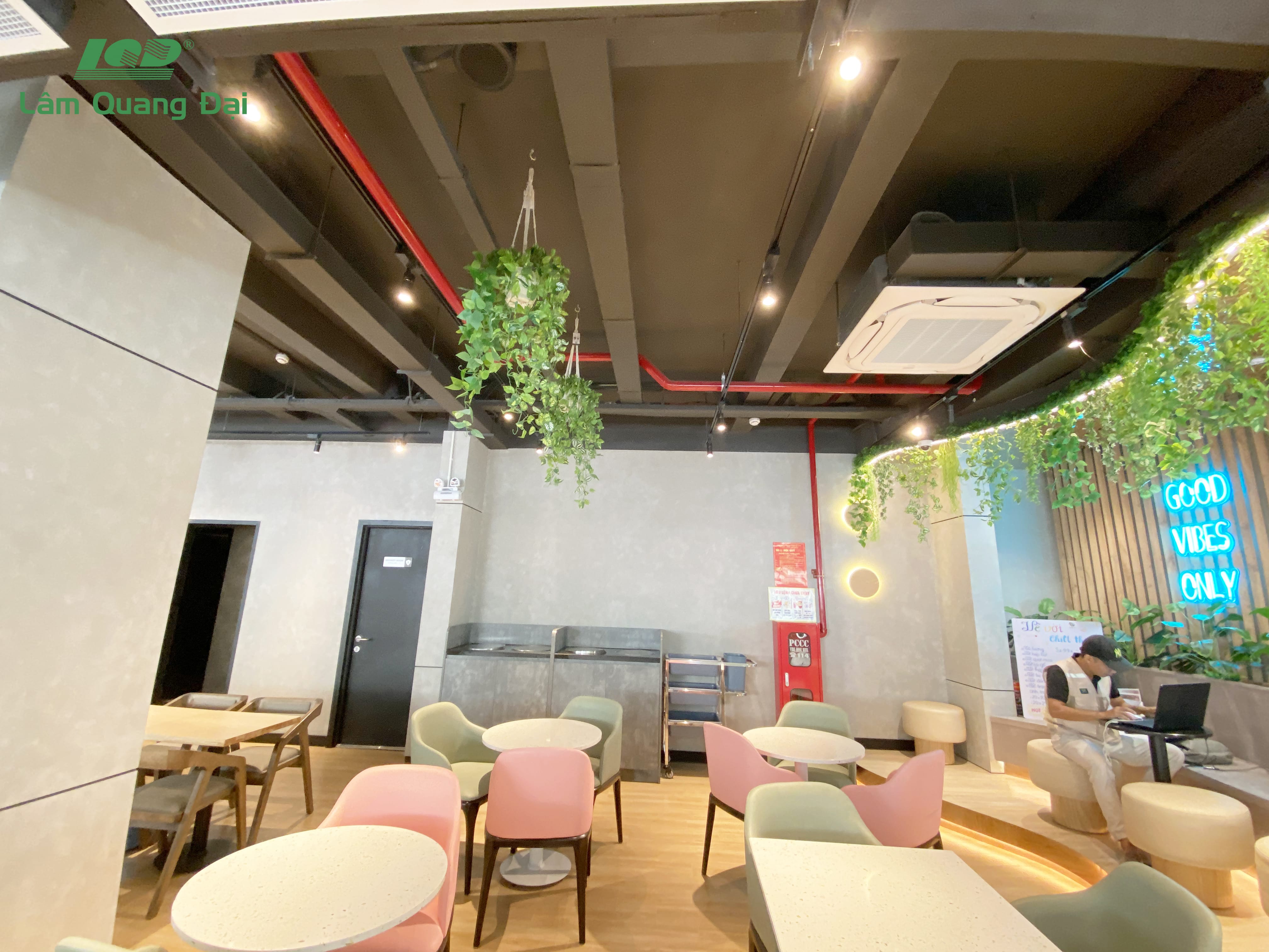 KHU PHỨC HỢP WIYO COMPLEX Q9