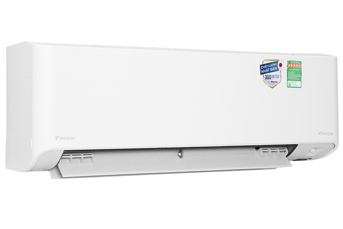 Máy lạnh Daikin Inverter 1HP FTKZ25VVMV