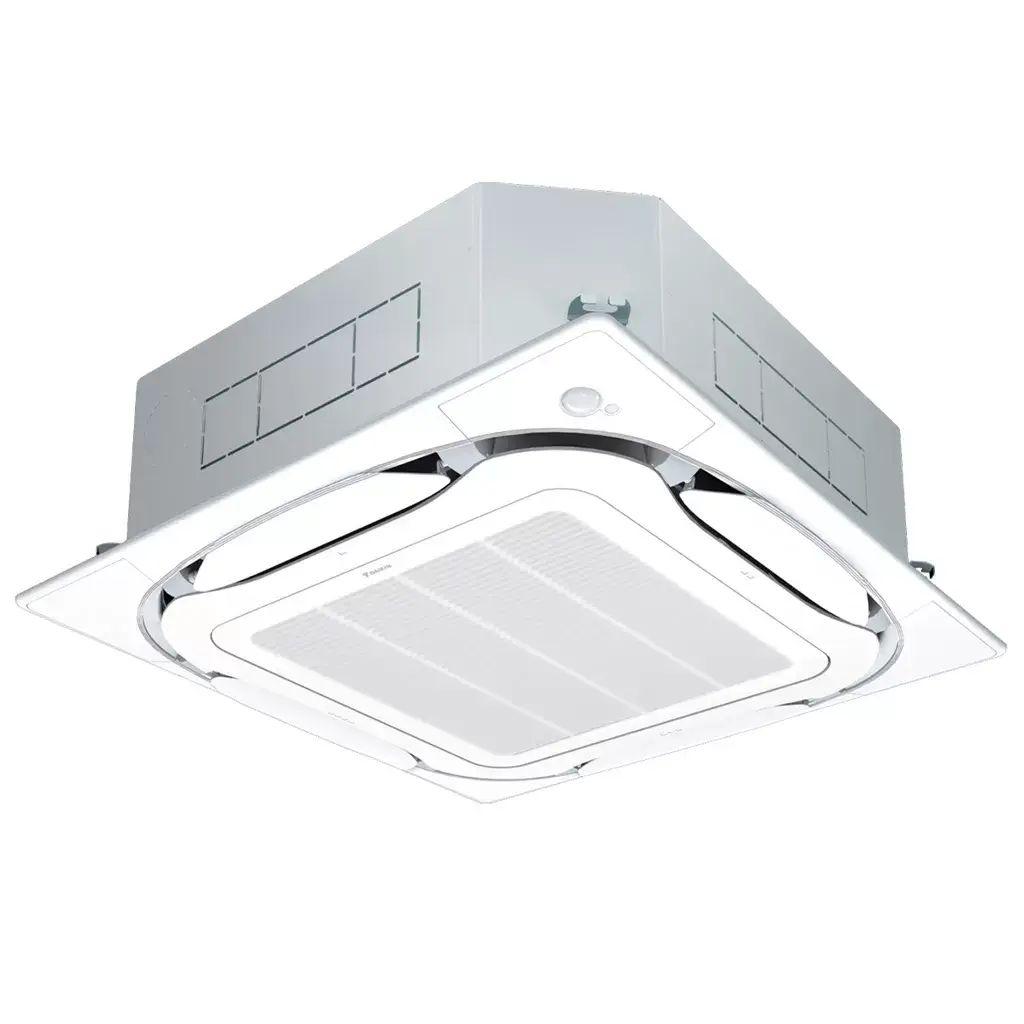 Điều hòa âm trần Daikin cao cấp đa hướng thổi 5.5HP FCF140CVM