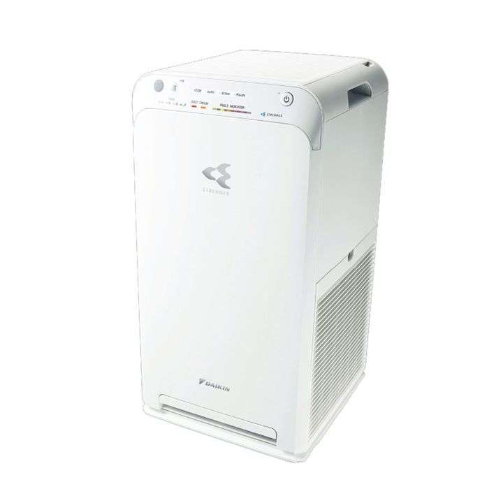 Máy lọc không khí Streamer Daikin MC55UVM6