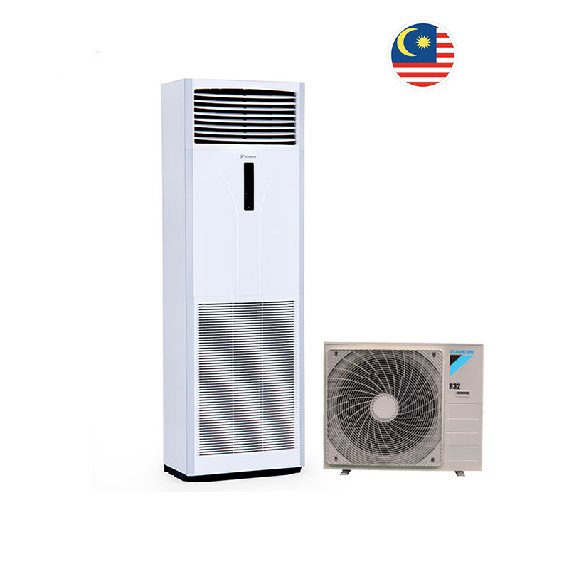 Điều hòa tủ đứng Daikin 3 pha 5.5 HP FVC140AV1V/RC140AGY1V