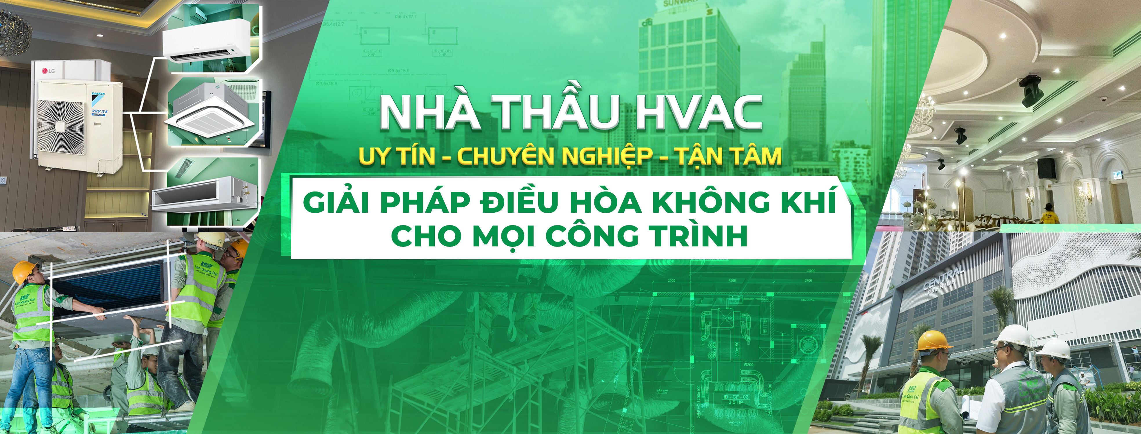 Tiêu đề banner 1