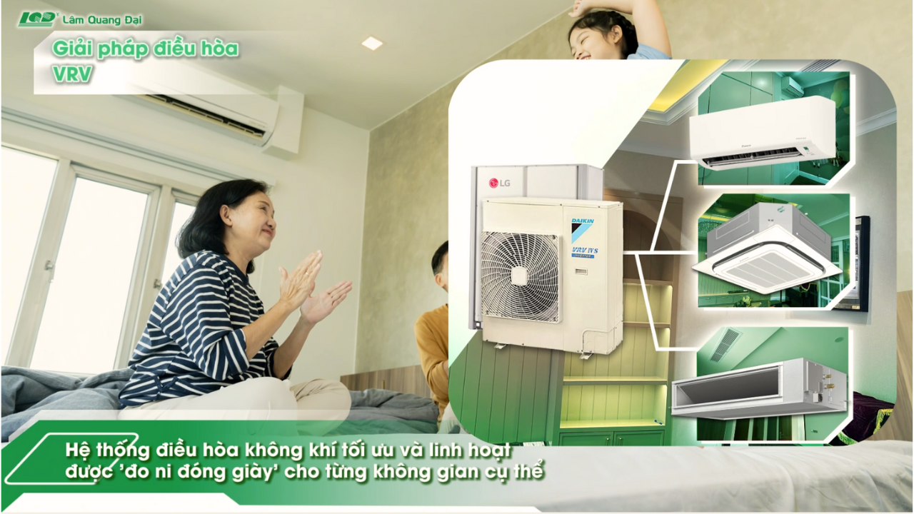 HSNL - Video nhà phố