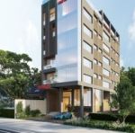 TRỤ SỞ CƠ QUAN HÀNH CHÍNH